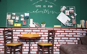 Eagle'S Nest Hostel